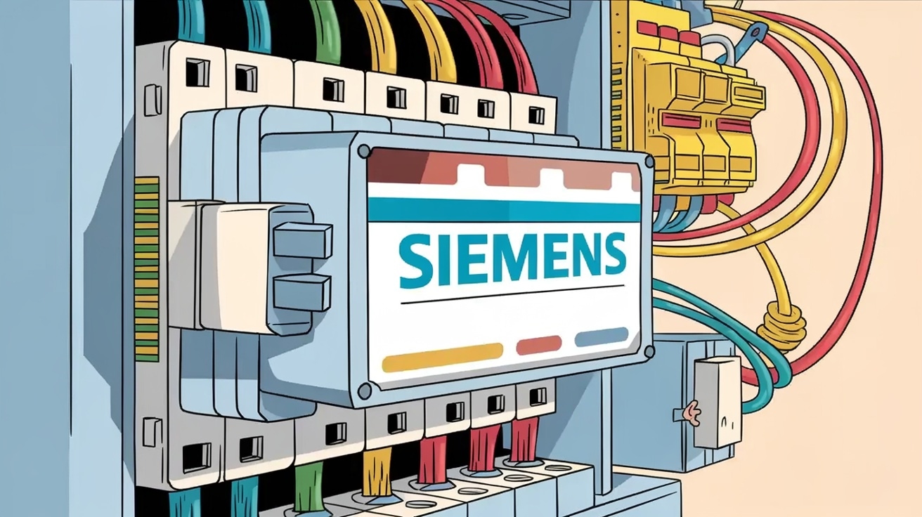 Is the surge protection breakers from siemens really that good