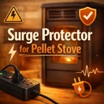 Do You Really Need a Surge Protector for Your Pellet Stove?