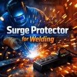 Surge Protector for Welding Keeps Your Machines Safe