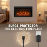 What Features Matter Most in Surge Protectors for Electric Fireplaces